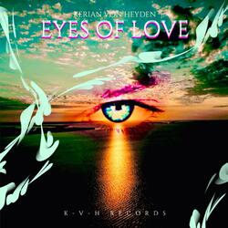 Eyes of Love (Progressive Trance Version)