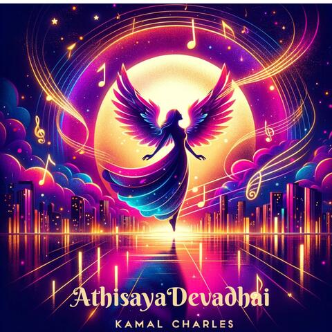 Athisaya Devadhai