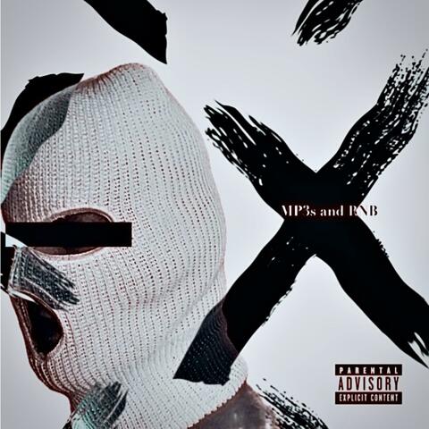 MP3s & RNB