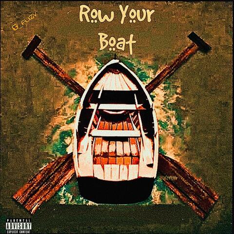 Row your boat