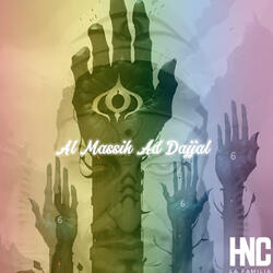 Al-Masih Ad-Dajjal
