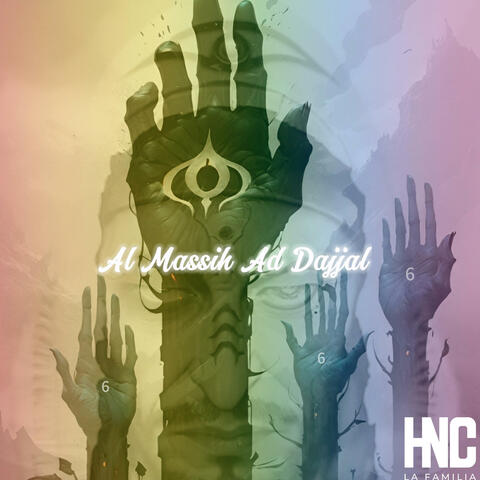 Al-Masih Ad-Dajjal