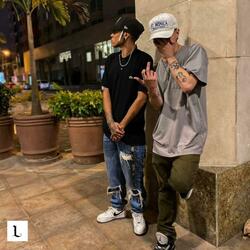 Condenado$ Pt. 1 (feat. Spanky SML)