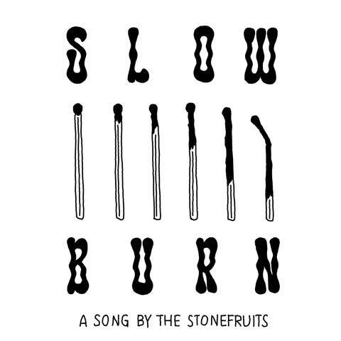 Slow Burn (Acoustic)