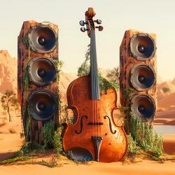 Sahra (Arabic Vibes Bass Bossted House Instrumental)