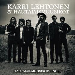 Hautajaismuusikot