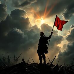Fight to the End