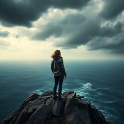 Living on the Edge