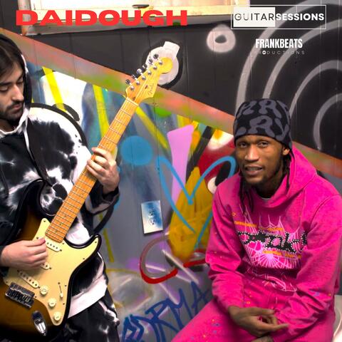 Daidough Guitar Session (feat. Daidough)