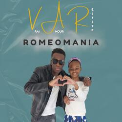 Dans mes bras (feat. Romanda)