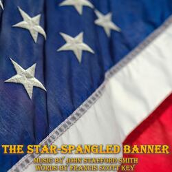 The Star-Spangled Banner (feat. Drew Fennell) (Trumpet Solo Version)