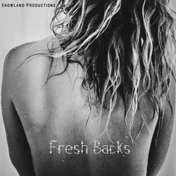 Fresh Backs (Instrumental)