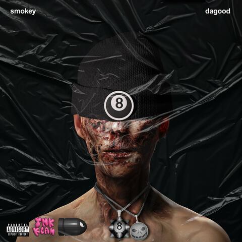 ZOMBIE (feat. Smokey & Dagood YL)