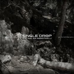 Single Drop (feat. Gia Agostinelli)