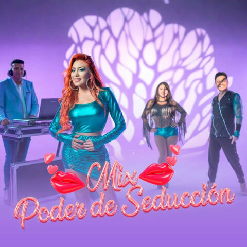 Mix Poder de Seducción (feat. Dj Fernando Salas)