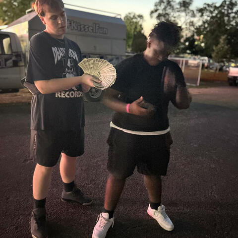 Too smoove (feat. PgdAshby)