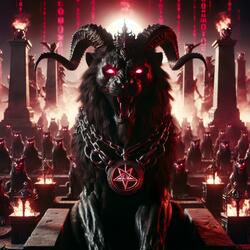 Iscariot, Leonis Nigri Judae