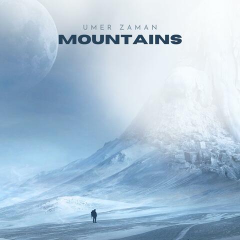 Mountains (Vocals Only Version)