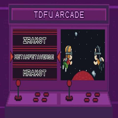 Metamfetaverse (feat. Bon Praskiza & TDFU)