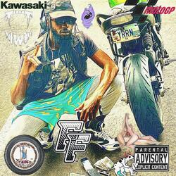 KAWIPIONEER (TrailBlazer pt2)