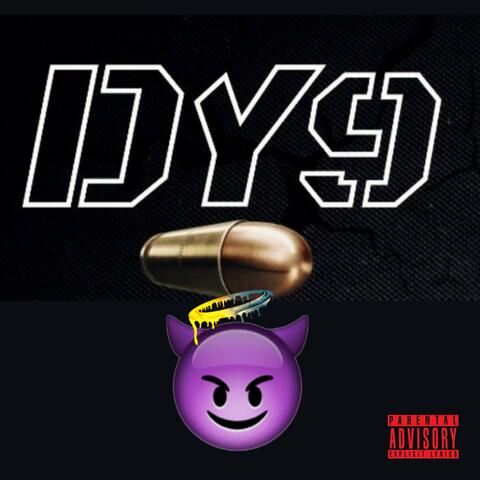 DY9 (feat. Ultrv Gvng)