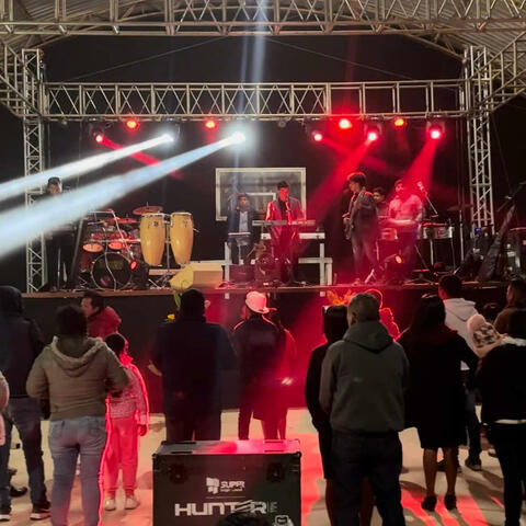 Tremendos elegidos de cristo
