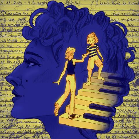 Lettre à la petite moi - ma plume sèche-t-elle tes larmes?