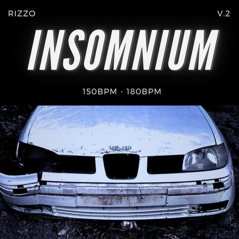 INSOMNIUM V.2