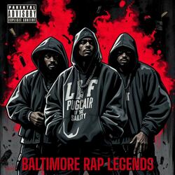 Baltimore Ashes
