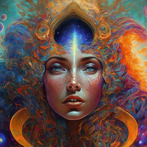 Akashic Records (feat. Albert Shovtyuk)