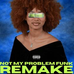 Not My Problem Funk (Remake)