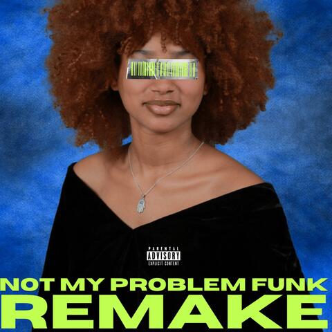 Not My Problem Funk (Remake)
