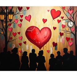 Moments In Love
