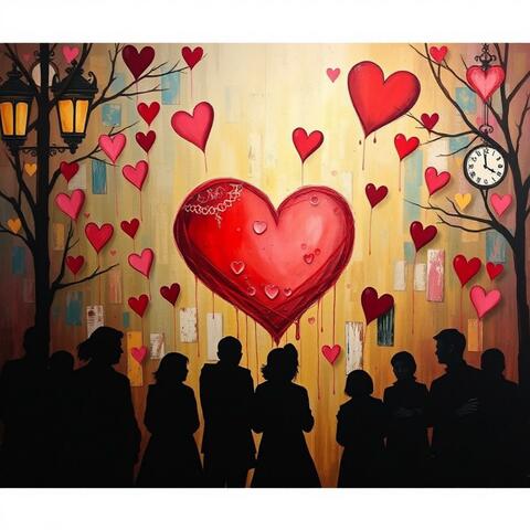 Moments In Love