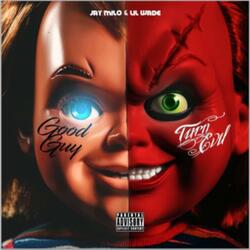 Can't Act Right (feat. Lil Wade)