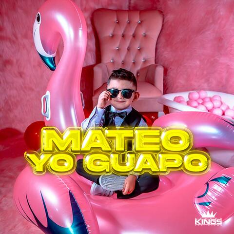 Yo Guapo