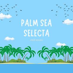 drifting away from sea