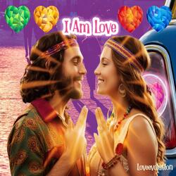 I Am Love