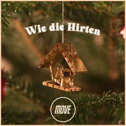 Wie die Hirten