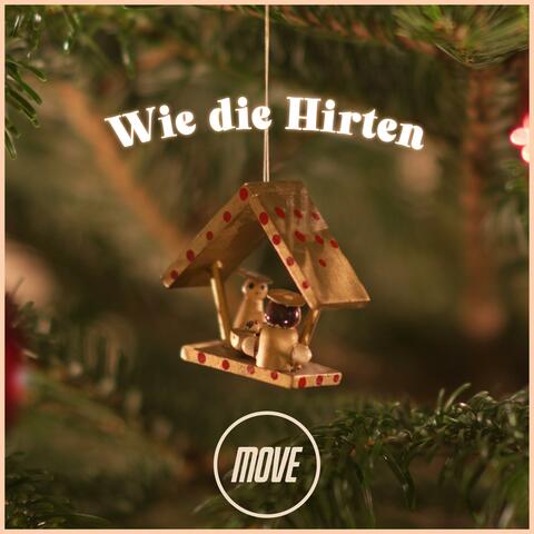 Wie die Hirten