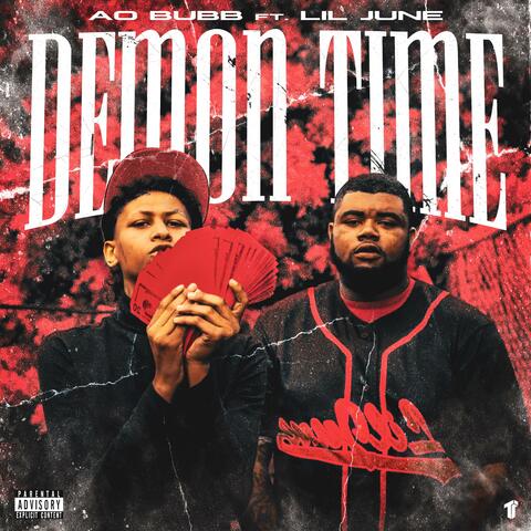 Demon Time (feat. Lil June)