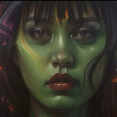 La Bruja (feat. D ‘ Guerrero)
