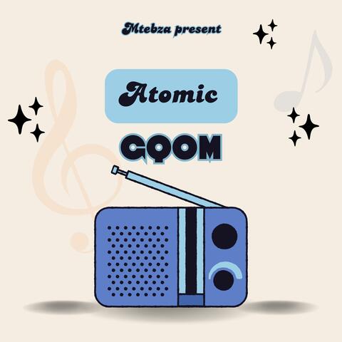 Atomic Gqom