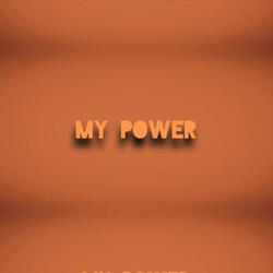MY POWER (feat. Ohighess)