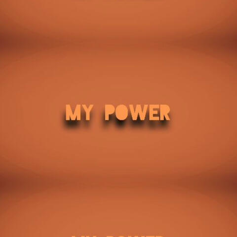 MY POWER (feat. Ohighess)