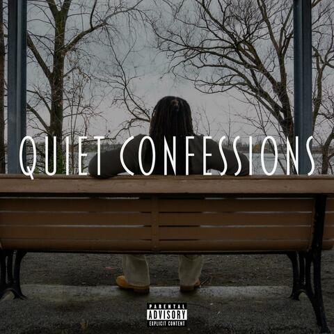 Quiet Confession-Ep