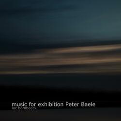 music for exhibition Peter Baele