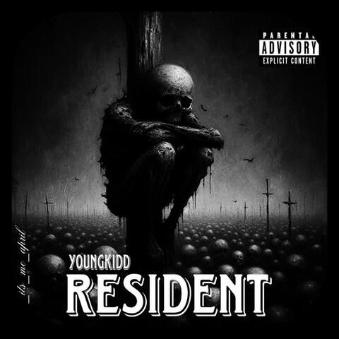 Resident