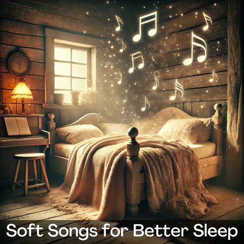 Soft Songs for Better Sleep
