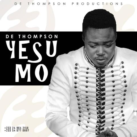 Yesu Mo